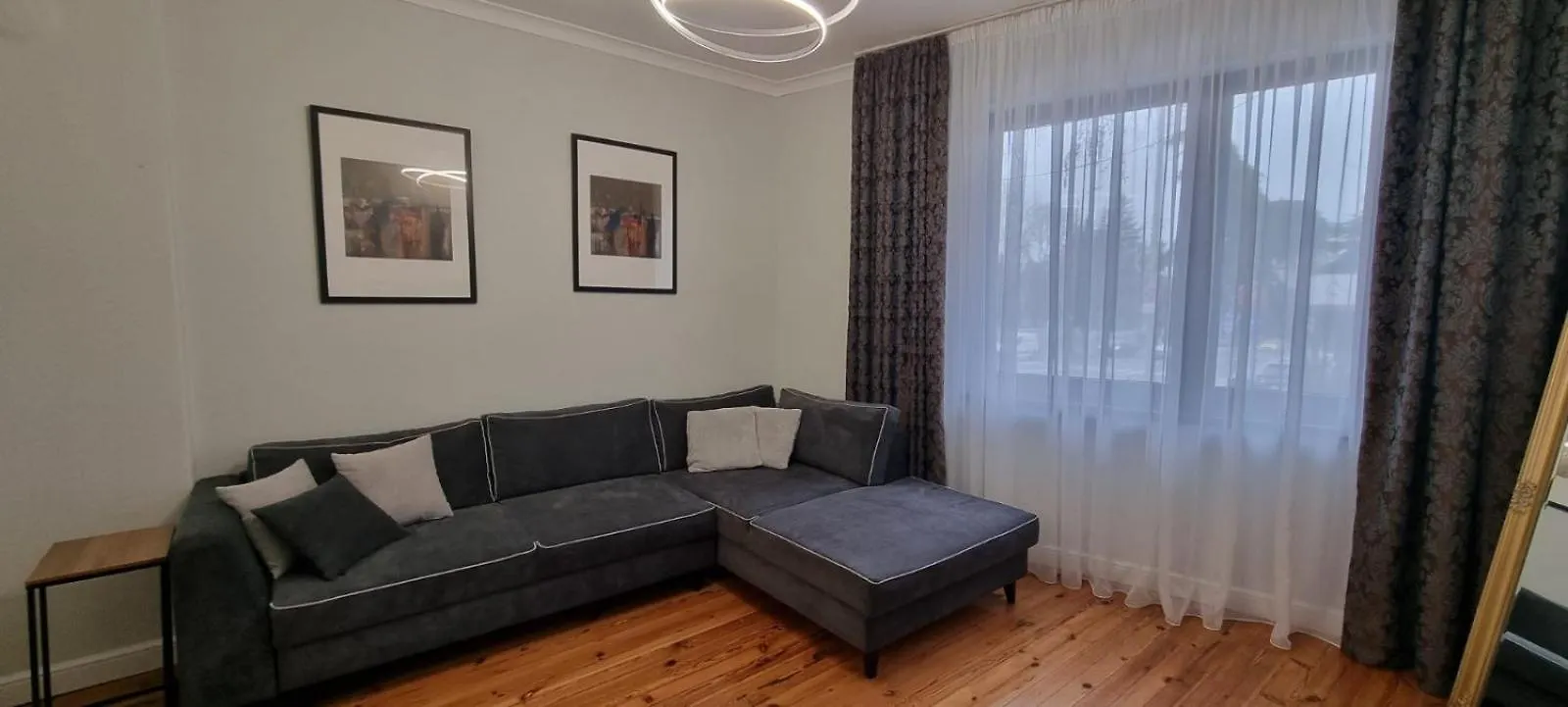 Apartment Slavyanska 11 Burgas