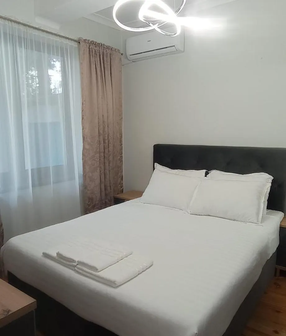 Apartment Slavyanska 11 Burgas 0*,  Bulgaria