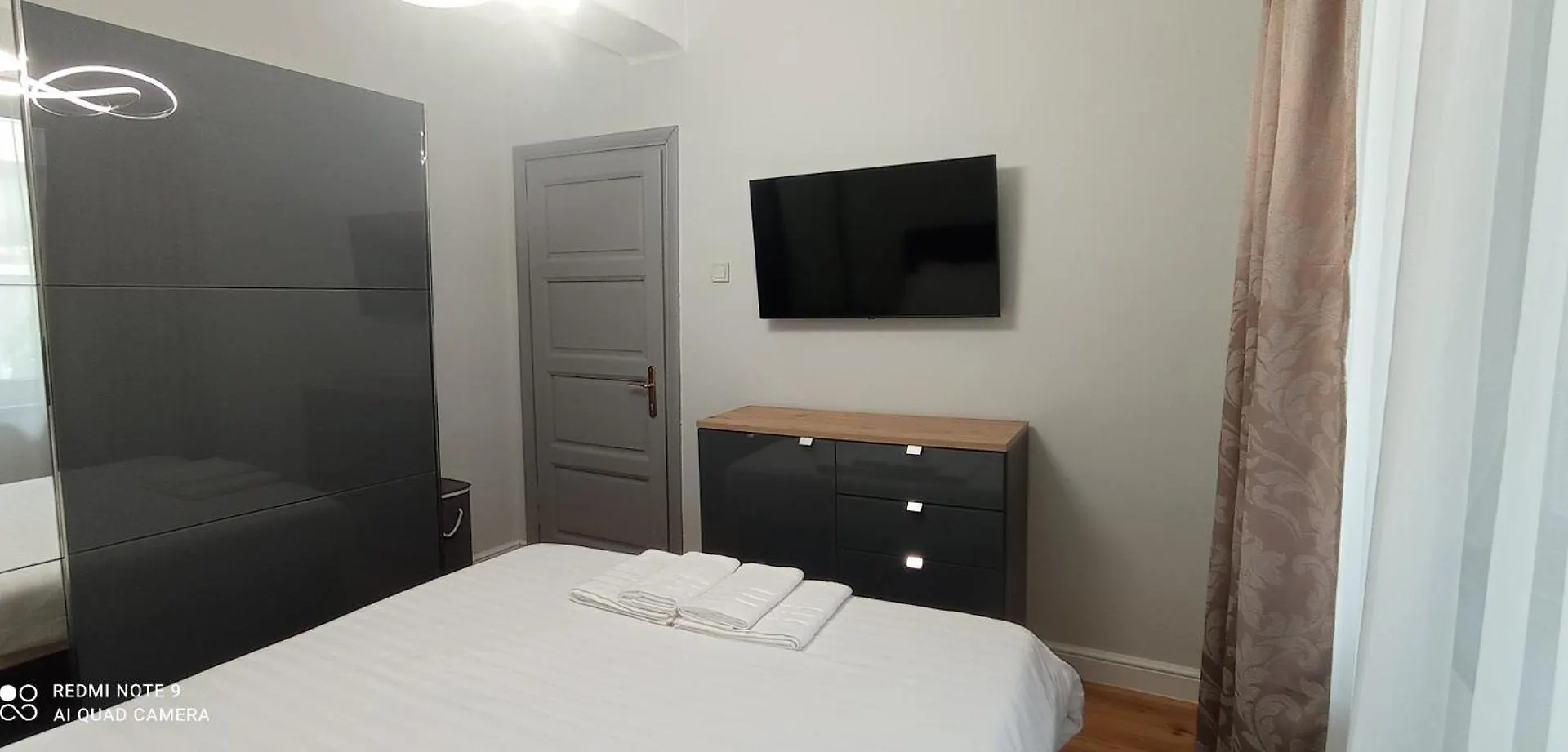 Apartment Slavyanska 11 Burgas