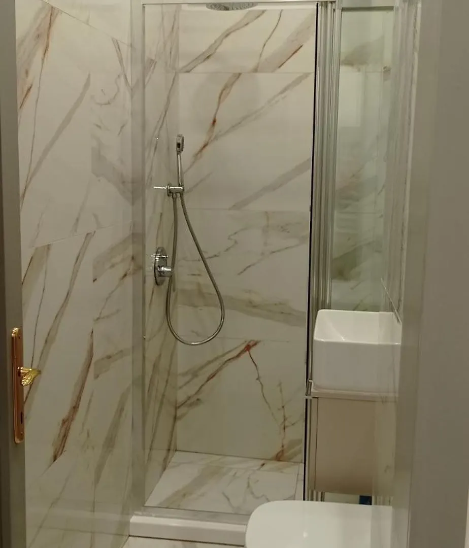 Apartment Slavyanska 11 Burgas
