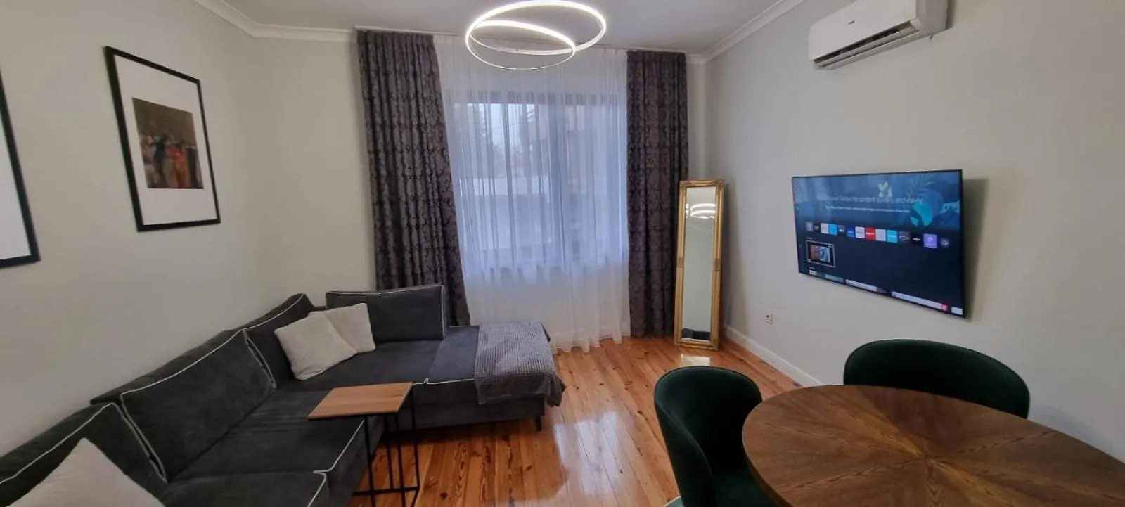 Apartment Slavyanska 11 Burgas 0*,