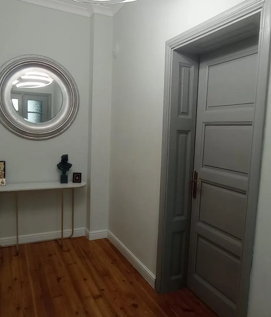 Apartment Slavyanska 11 Burgas Bulgaria