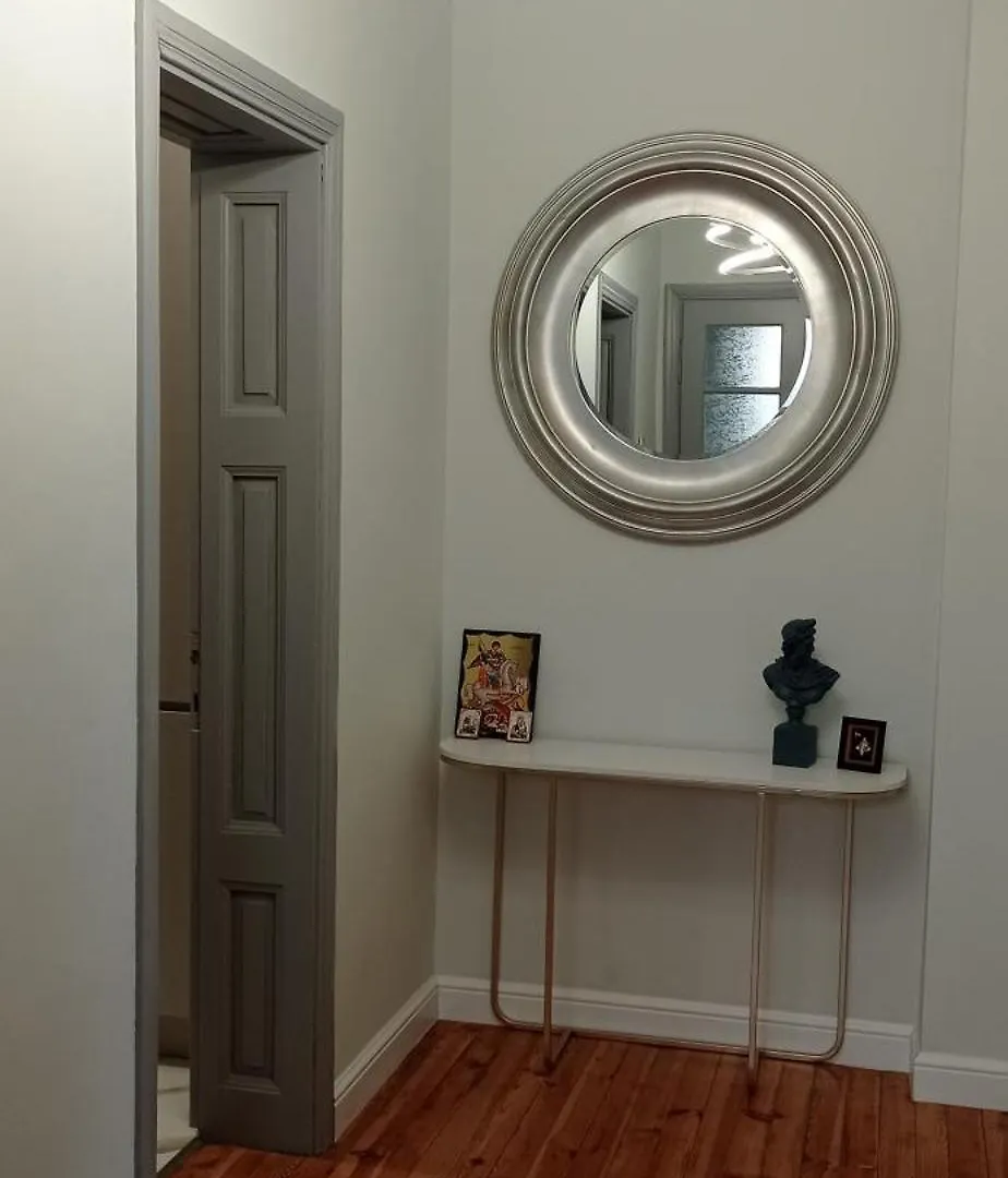 Apartment Slavyanska 11 Burgas 0*,