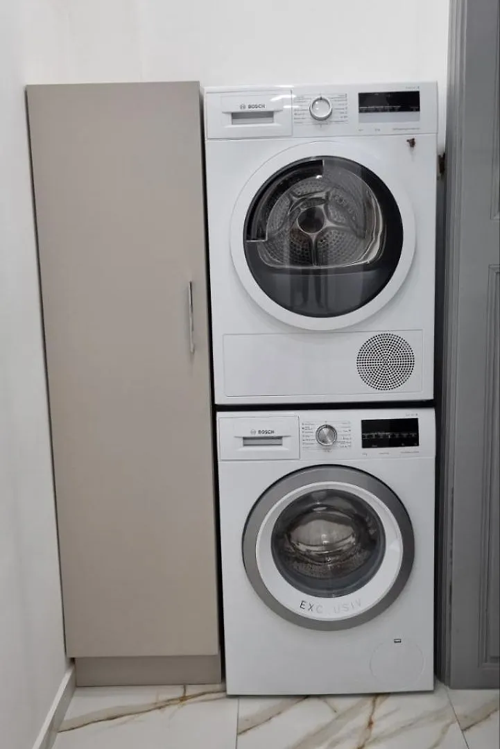 Apartment Slavyanska 11 Burgas 0*,