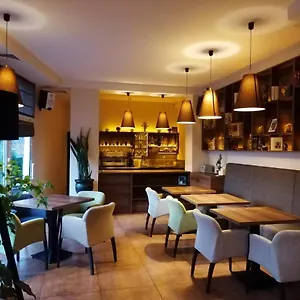 Hotel Хотел Микадо, Burgas City